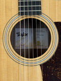Taylor 210ce SN:2206166445