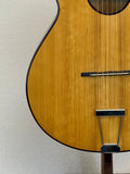 Used Framus Parlor Acoustic SN:53806