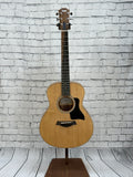 Taylor GS Mini SN:2208246167