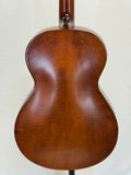 Used Framus Parlor Acoustic SN:53806