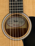 Taylor GS Mini SN:2208246167