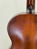 Used Framus Parlor Acoustic SN:53806