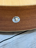 Taylor GS Mini SN:2208246167