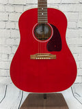 Used 2023 Gibson J-45 Standard SN:21303156