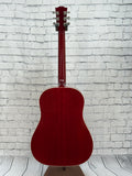 Used 2023 Gibson J-45 Standard SN:21303156