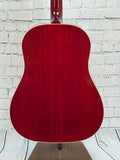 Used 2023 Gibson J-45 Standard SN:21303156