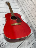 Used 2023 Gibson J-45 Standard SN:21303156