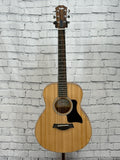 Taylor GS Mini SN:2208246180