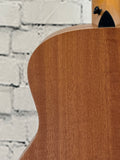 Taylor GS Mini SN:2208246180