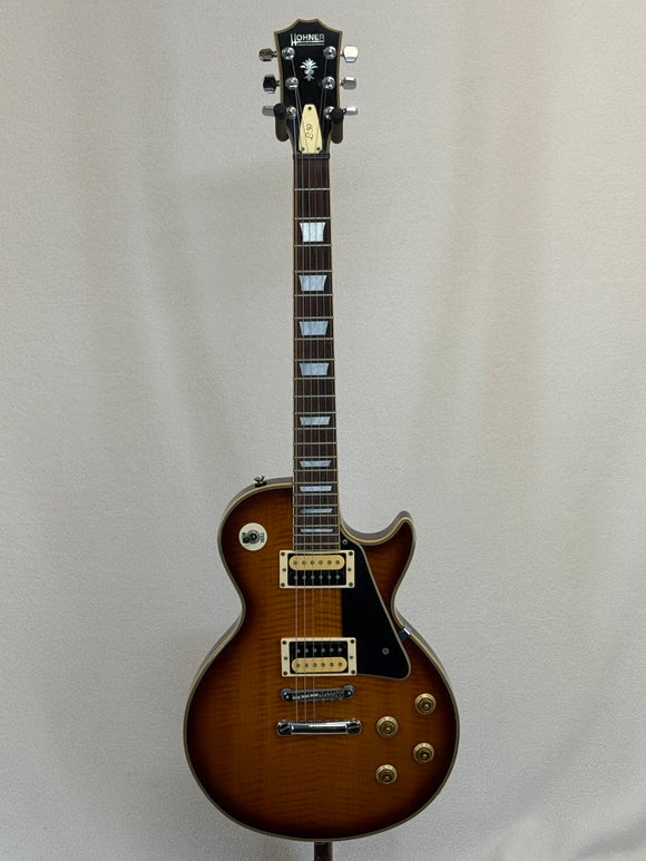 Used Hohner Professional L59