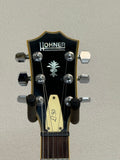 Used Hohner Professional L59