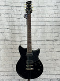 Yamaha RSE20 Revstar Element Swift Blue SN:IML194354