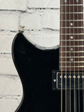 Yamaha RSE20 Revstar Element Swift Blue SN:IML194354