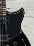 Yamaha RSE20 Revstar Element Swift Blue SN:IML194354