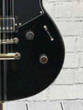 Yamaha RSE20 Revstar Element Swift Blue SN:IML194354