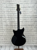 Yamaha RSE20 Revstar Element Swift Blue SN:IML194354