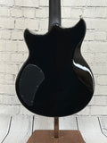 Yamaha RSE20 Revstar Element Swift Blue SN:IML194354