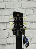 Yamaha RSE20 Revstar Element Swift Blue SN:IML194354