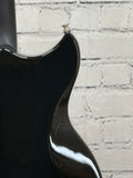 Yamaha RSE20 Revstar Element Swift Blue SN:IML194354