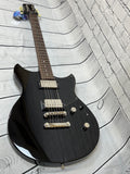 Yamaha RSE20 Revstar Element Swift Blue SN:IML194354