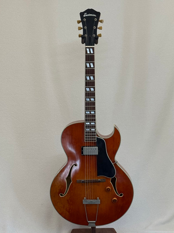 Used 2018 Eastman T49/V AMB SN:13750203