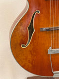 Used 2018 Eastman T49/V AMB SN:13750203