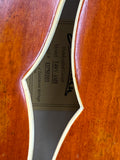 Used 2018 Eastman T49/V AMB SN:13750203