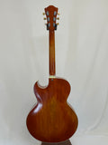 Used 2018 Eastman T49/V AMB SN:13750203