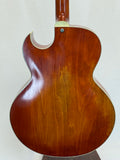 Used 2018 Eastman T49/V AMB SN:13750203