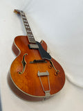 Used 2018 Eastman T49/V AMB SN:13750203