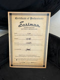 Used 2018 Eastman T49/V AMB SN:13750203