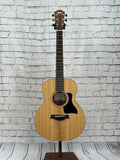 Taylor GS Mini SN:2208246163