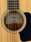 Taylor GS Mini SN:2208246163