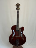 Used 2015 Eastman AR610CE SN:10455923