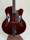 Used 2015 Eastman AR610CE SN:10455923