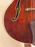 Used 2015 Eastman AR610CE SN:10455923