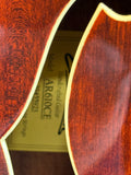 Used 2015 Eastman AR610CE SN:10455923