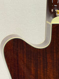 Used 2015 Eastman AR610CE SN:10455923