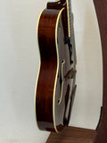 Used 2015 Eastman AR610CE SN:10455923