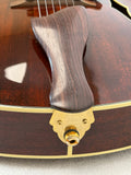 Used 2015 Eastman AR610CE SN:10455923