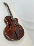 Used 2015 Eastman AR610CE SN:10455923