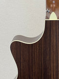 Martin GPC-16E Rosewood SN:2950897