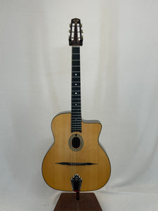 Used Paris Swing GG-39 SN:A12010954