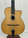 Used Paris Swing GG-39 SN:A12010954