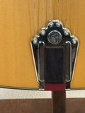 Used Paris Swing GG-39 SN:A12010954