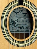 Used Paris Swing GG-39 SN:A12010954