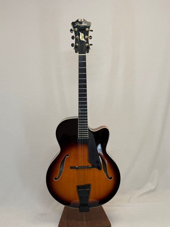 Used Peerless Imperial SN:PE3007514