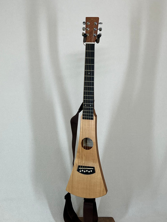 Martin Backpacker Acoustic Guitar SN:307190