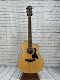 Taylor 114ce SN:2208046020
