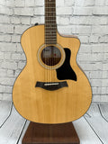 Taylor 114ce SN:2208046020